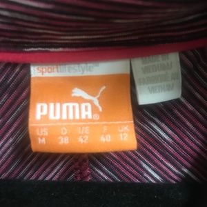 Puma Dry Cell Sport Lifestyle Sleeveless Polo